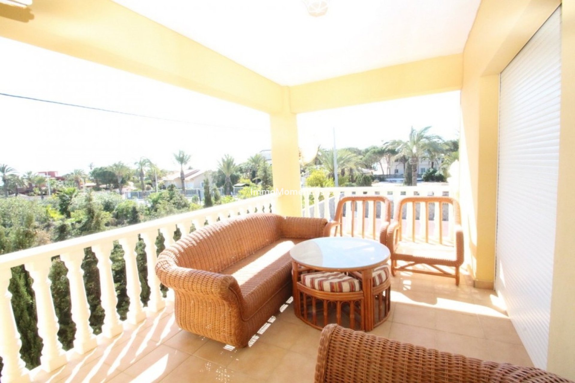 Resale - Detached villa - Orihuela Costa - Cabo roig - La Zenia