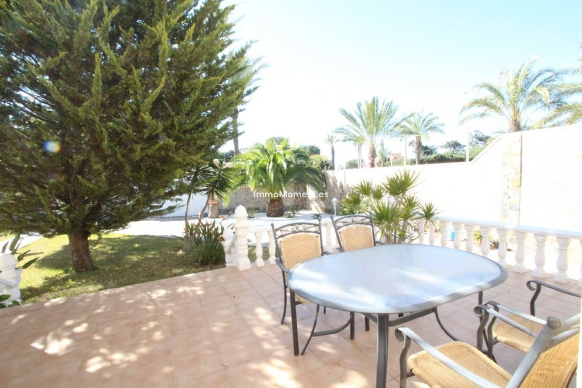 Resale - Detached villa - Orihuela Costa - Cabo roig - La Zenia