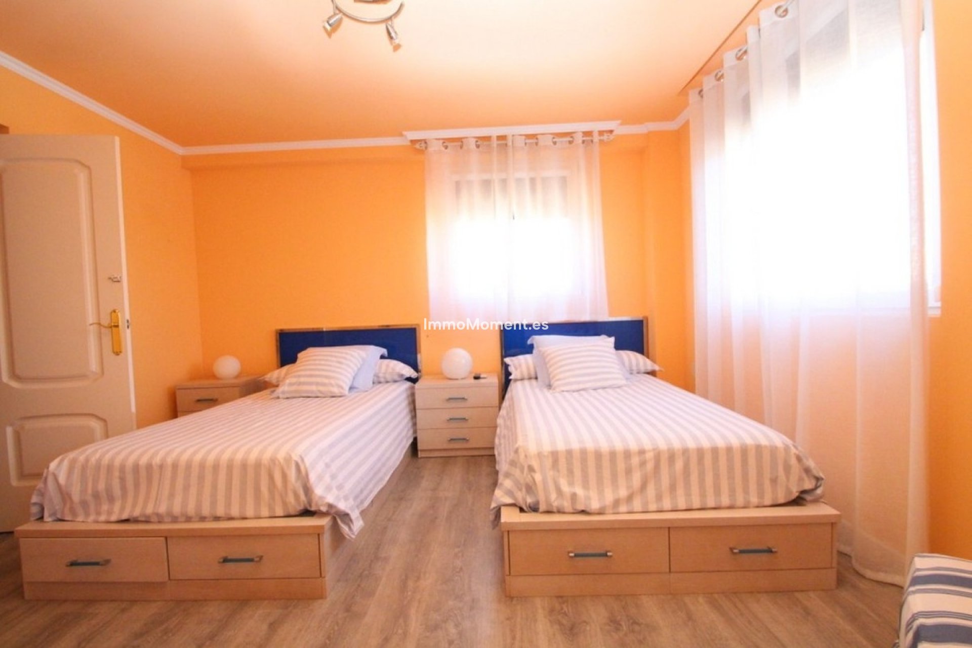 Resale - Detached villa - Orihuela Costa - Cabo roig - La Zenia