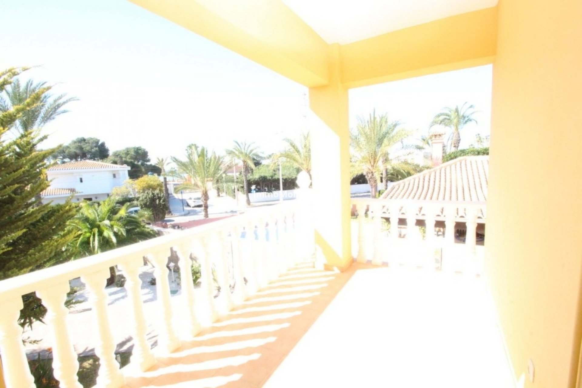 Resale - Detached villa - Orihuela Costa - Cabo roig - La Zenia