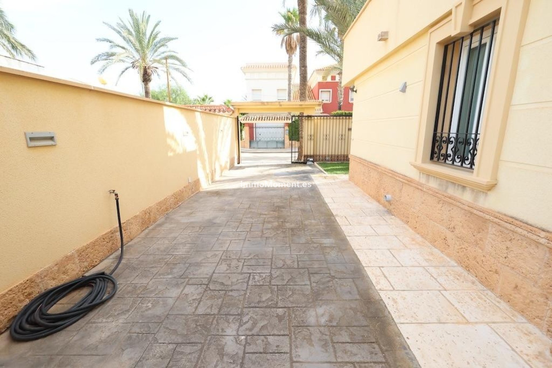 Resale - Detached villa - Orihuela Costa - Cabo roig - La Zenia
