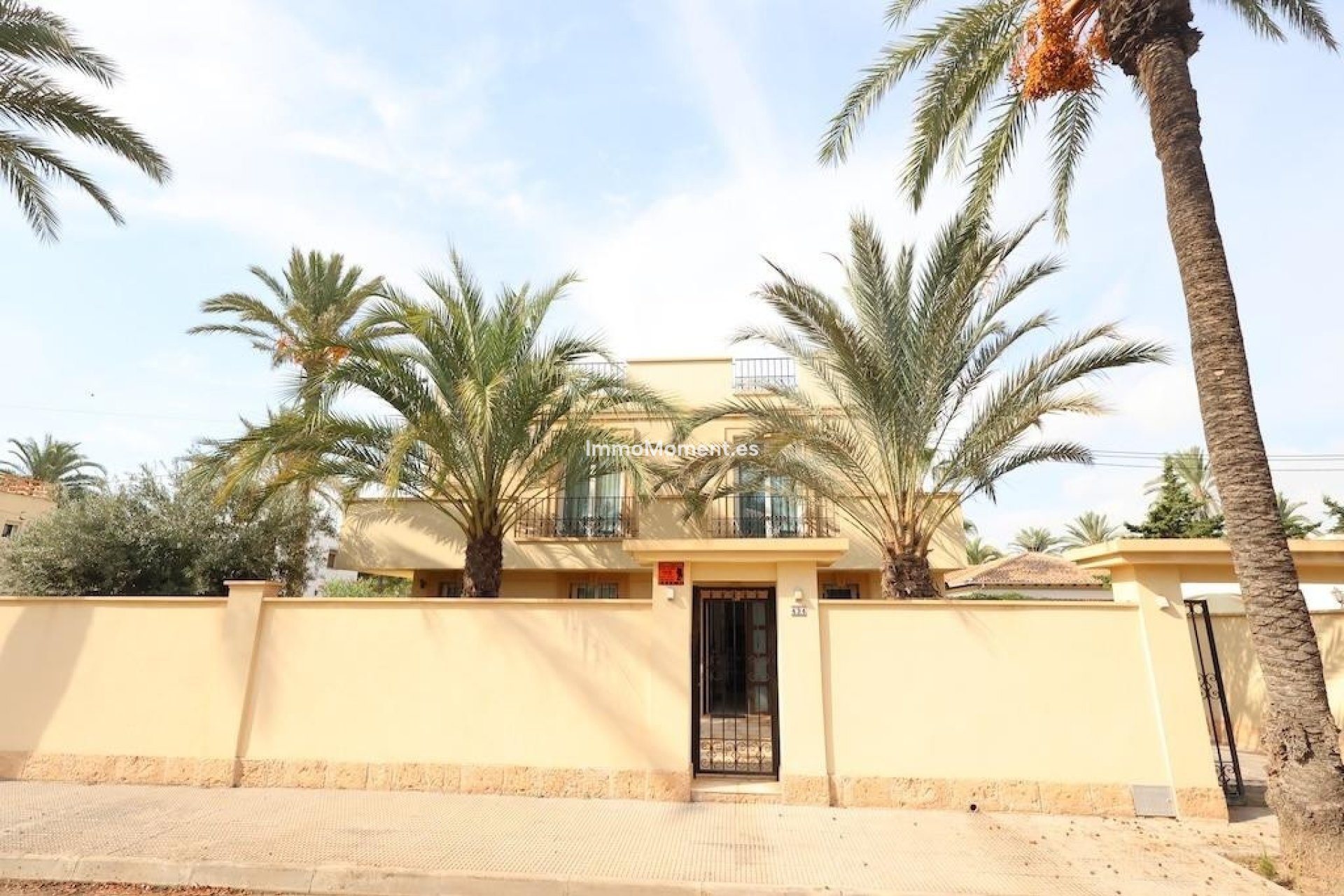 Resale - Detached villa - Orihuela Costa - Cabo roig - La Zenia