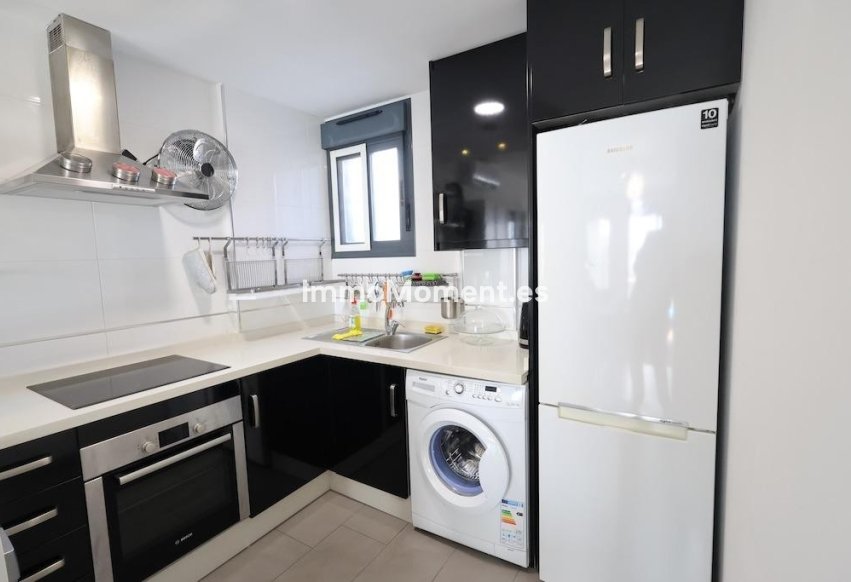 Resale - Detached villa - Orihuela Costa - Cabo roig - La Zenia