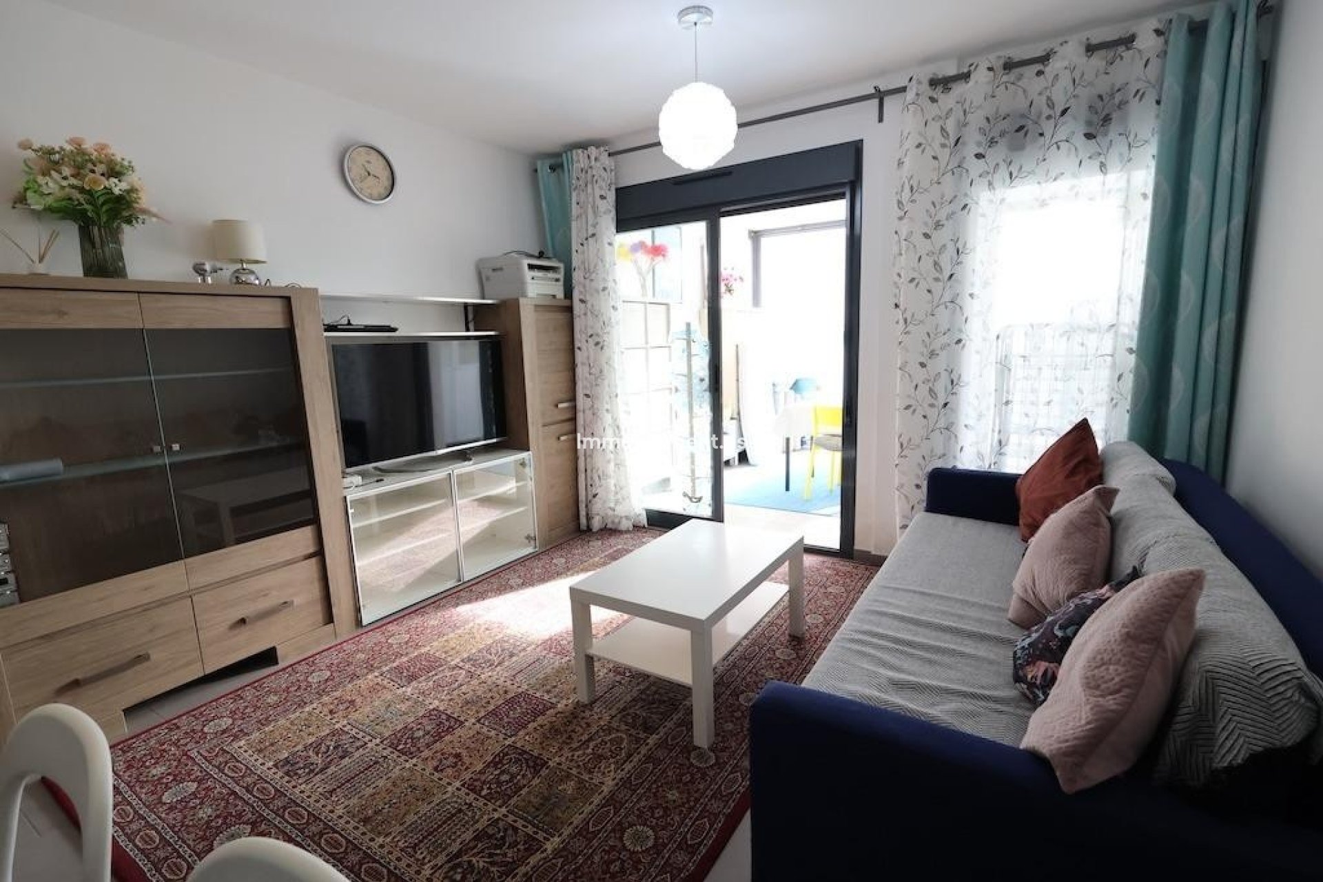 Resale - Detached villa - Orihuela Costa - Cabo roig - La Zenia