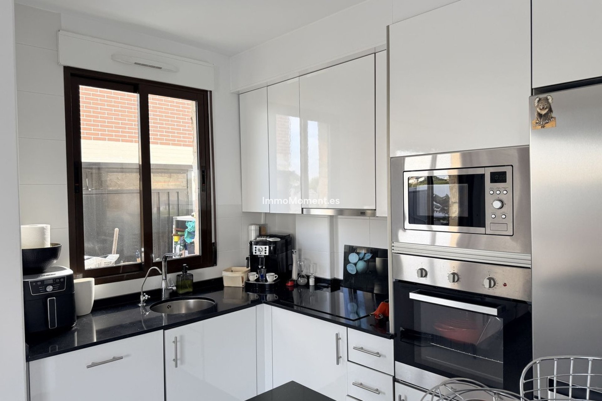 Resale - Detached villa - Orihuela Costa - Cabo roig - La Zenia