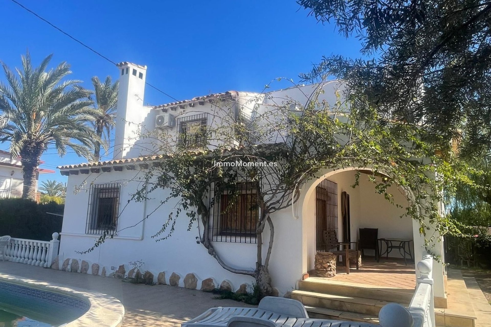 Resale - Detached villa - Orihuela Costa - Cabo roig - La Zenia