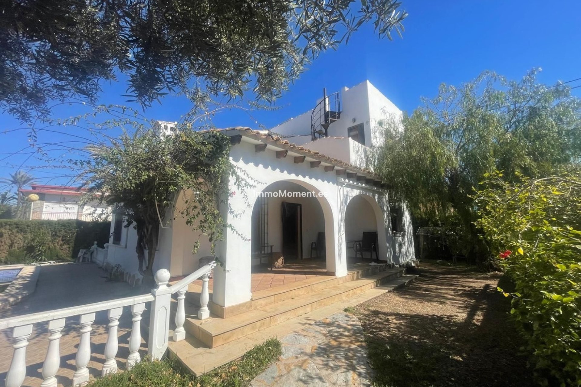 Resale - Detached villa - Orihuela Costa - Cabo roig - La Zenia