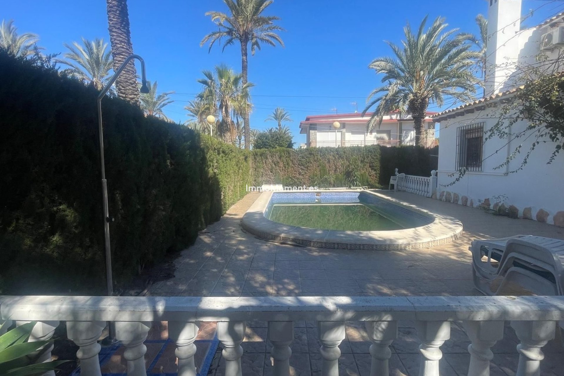 Resale - Detached villa - Orihuela Costa - Cabo roig - La Zenia