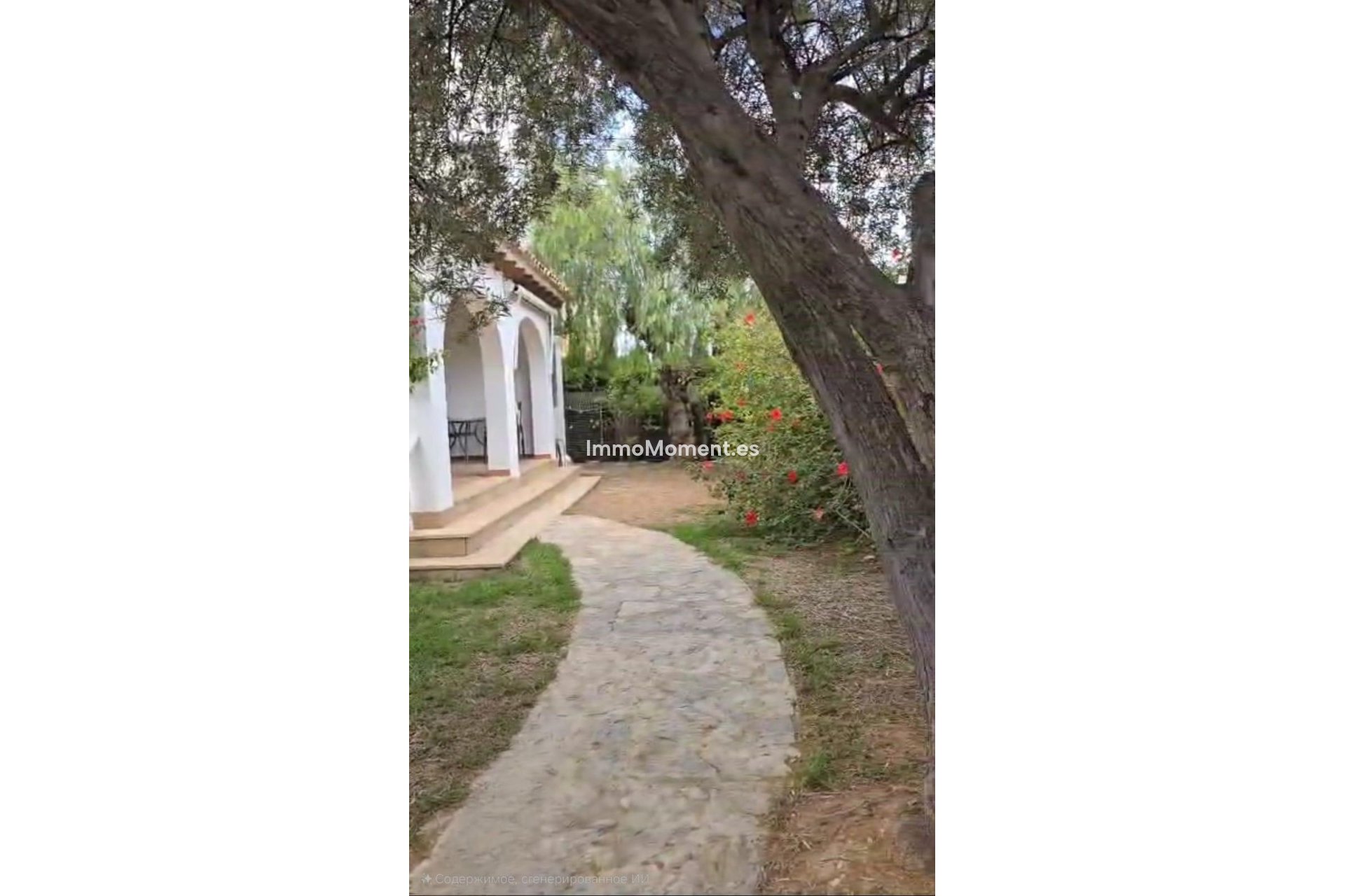 Resale - Detached villa - Orihuela Costa - Cabo roig - La Zenia