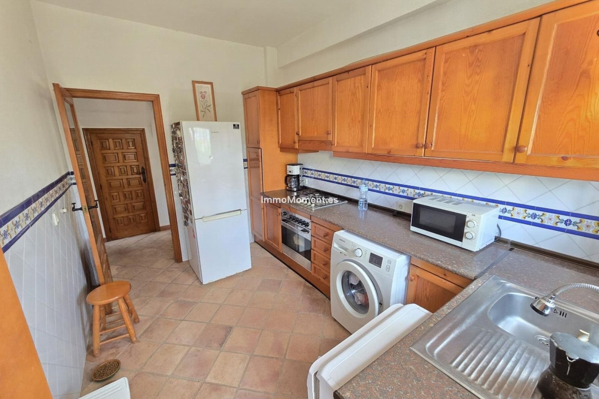 Resale - Detached villa - Orihuela Costa - Cabo roig - La Zenia