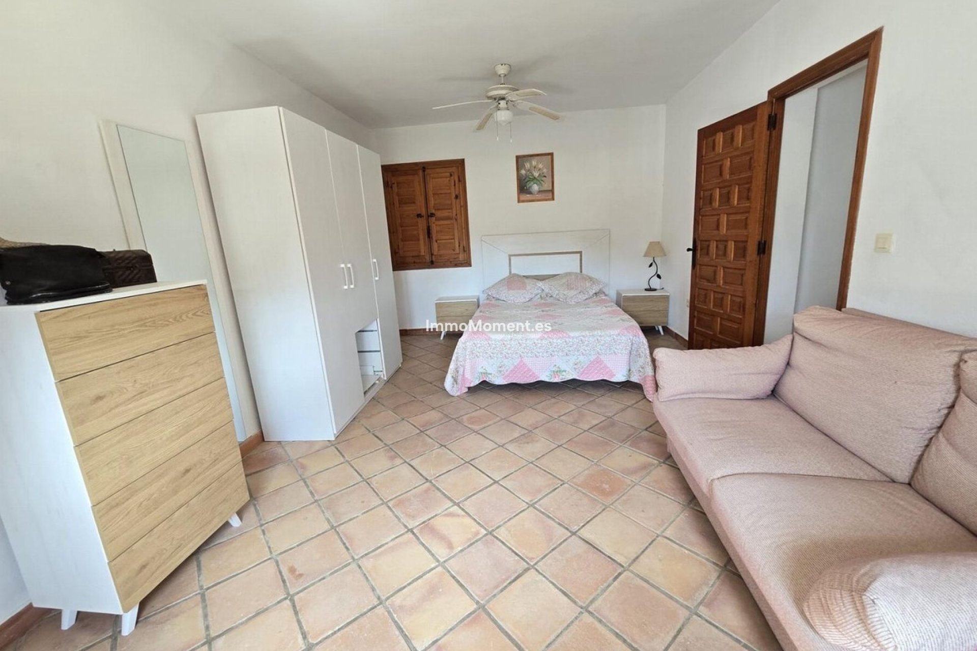 Resale - Detached villa - Orihuela Costa - Cabo roig - La Zenia