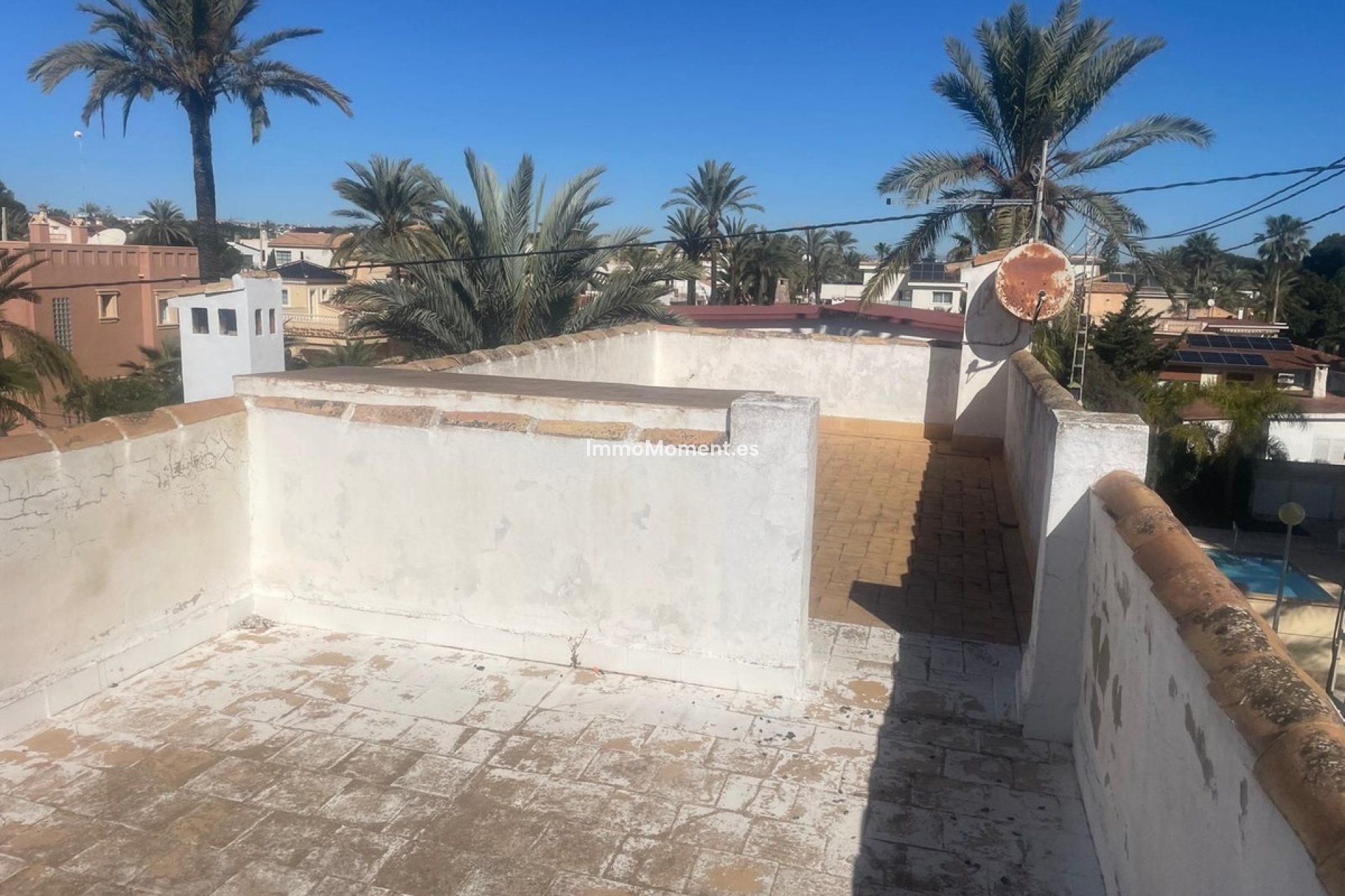 Resale - Detached villa - Orihuela Costa - Cabo roig - La Zenia