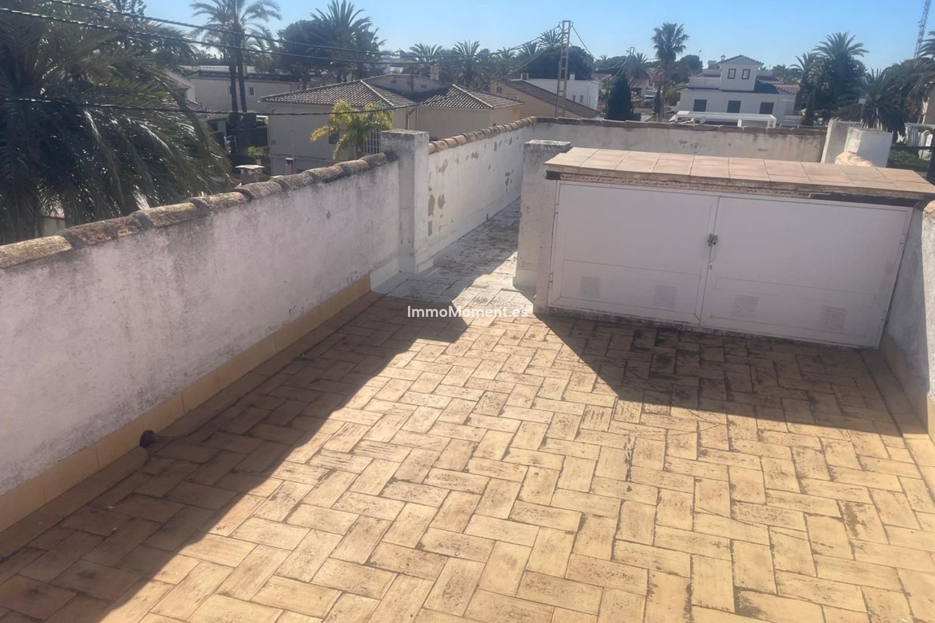Resale - Detached villa - Orihuela Costa - Cabo roig - La Zenia