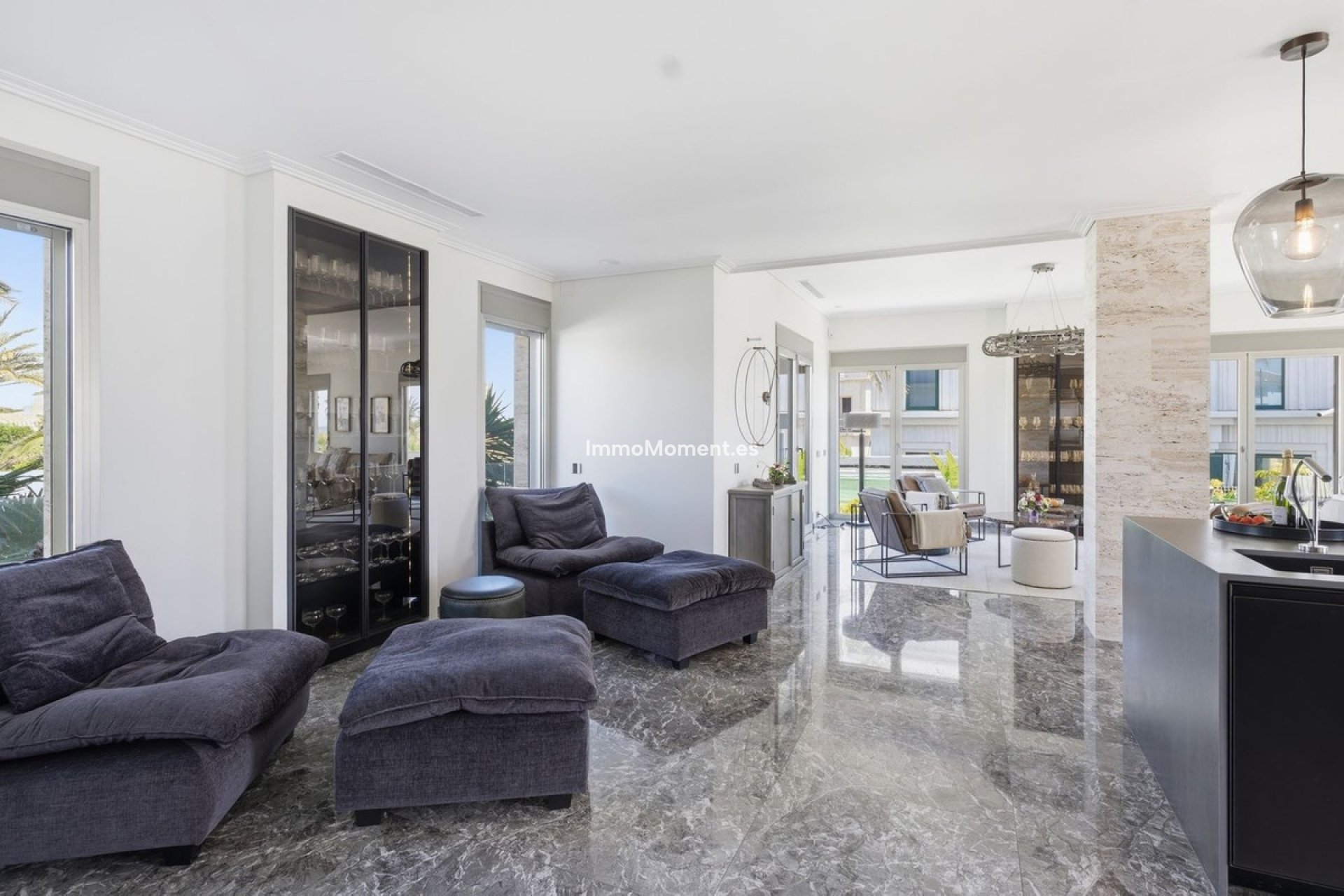 Resale - Detached villa - Orihuela Costa - Cabo roig - La Zenia