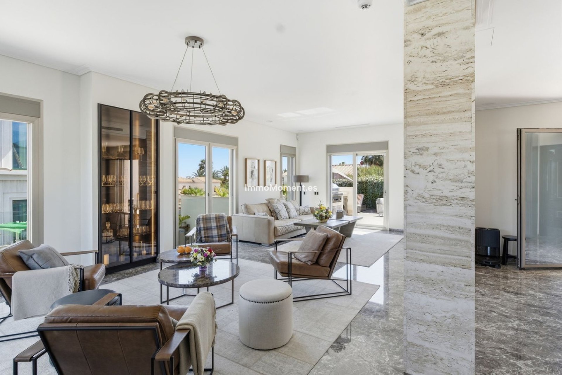 Resale - Detached villa - Orihuela Costa - Cabo roig - La Zenia