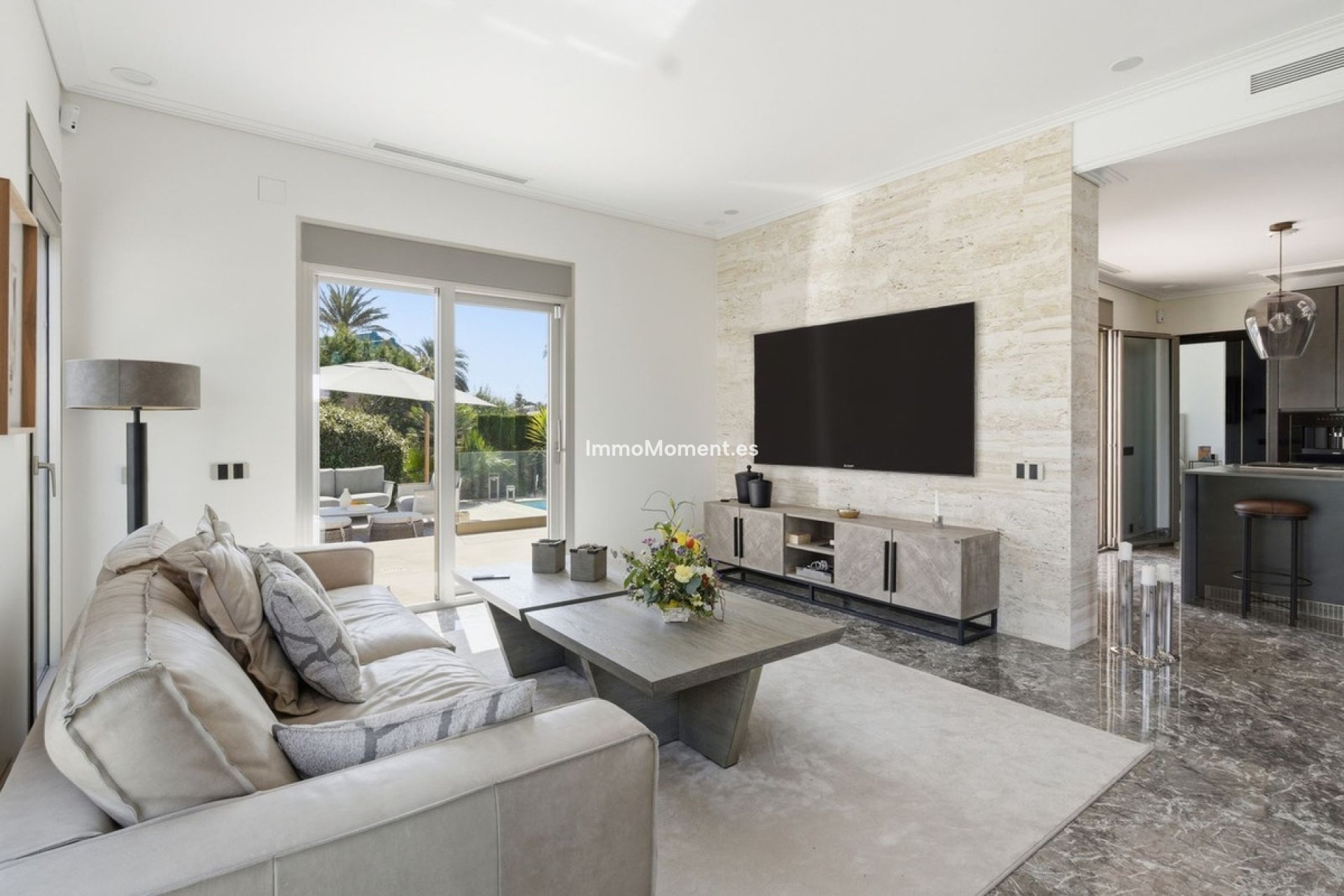 Resale - Detached villa - Orihuela Costa - Cabo roig - La Zenia