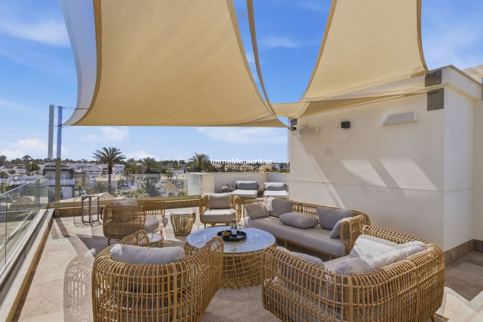 Resale - Detached villa - Orihuela Costa - Cabo roig - La Zenia