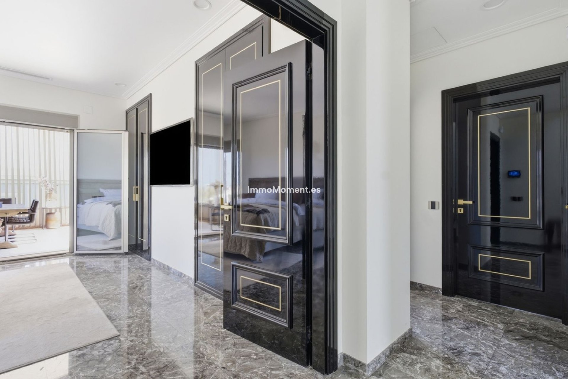 Resale - Detached villa - Orihuela Costa - Cabo roig - La Zenia