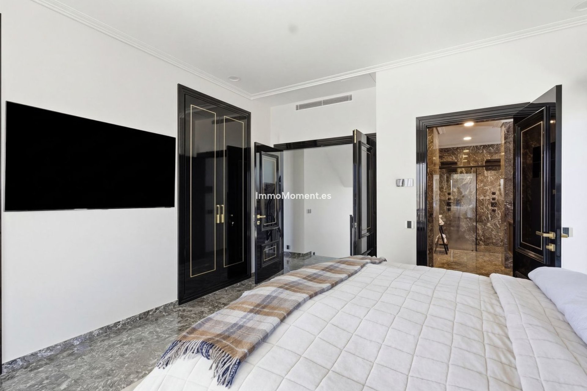 Resale - Detached villa - Orihuela Costa - Cabo roig - La Zenia