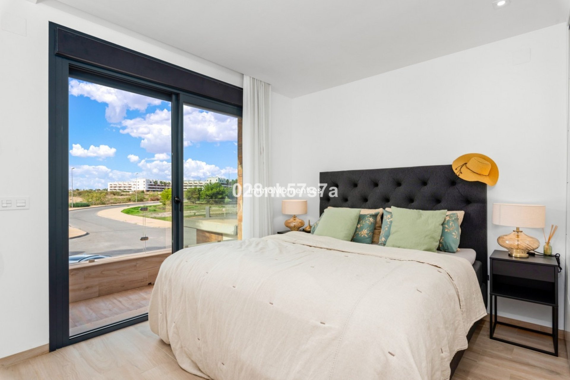 Resale - Detached villa - Orihuela Costa - Cabo roig - La Zenia