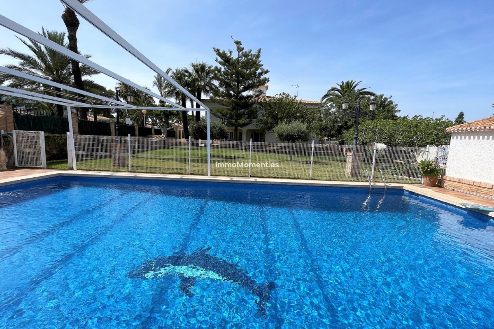 Resale - Detached villa - Orihuela Costa - Cabo roig - La Zenia