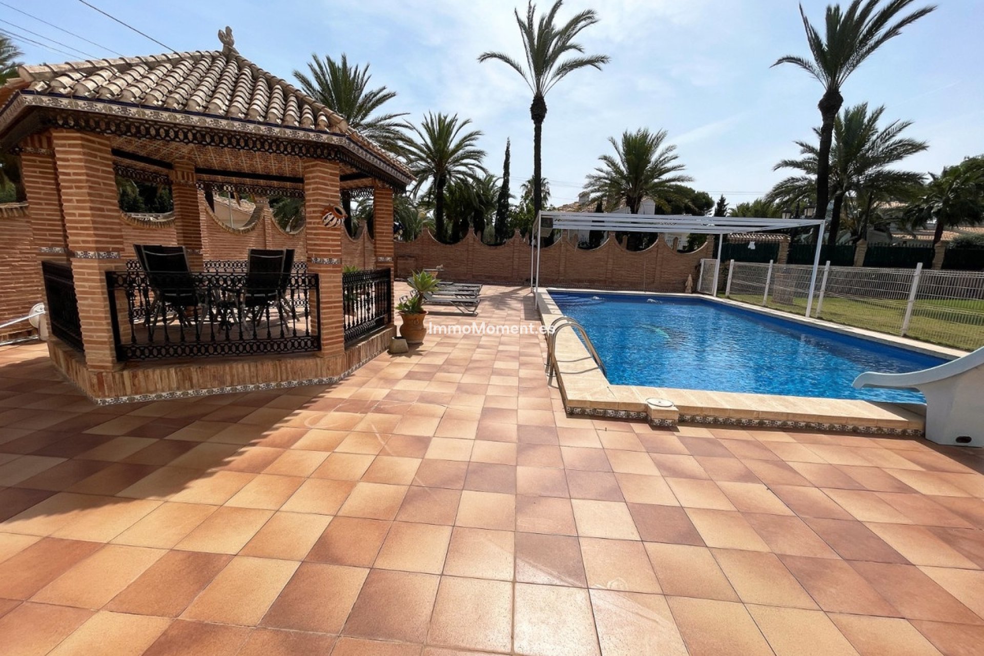 Resale - Detached villa - Orihuela Costa - Cabo roig - La Zenia