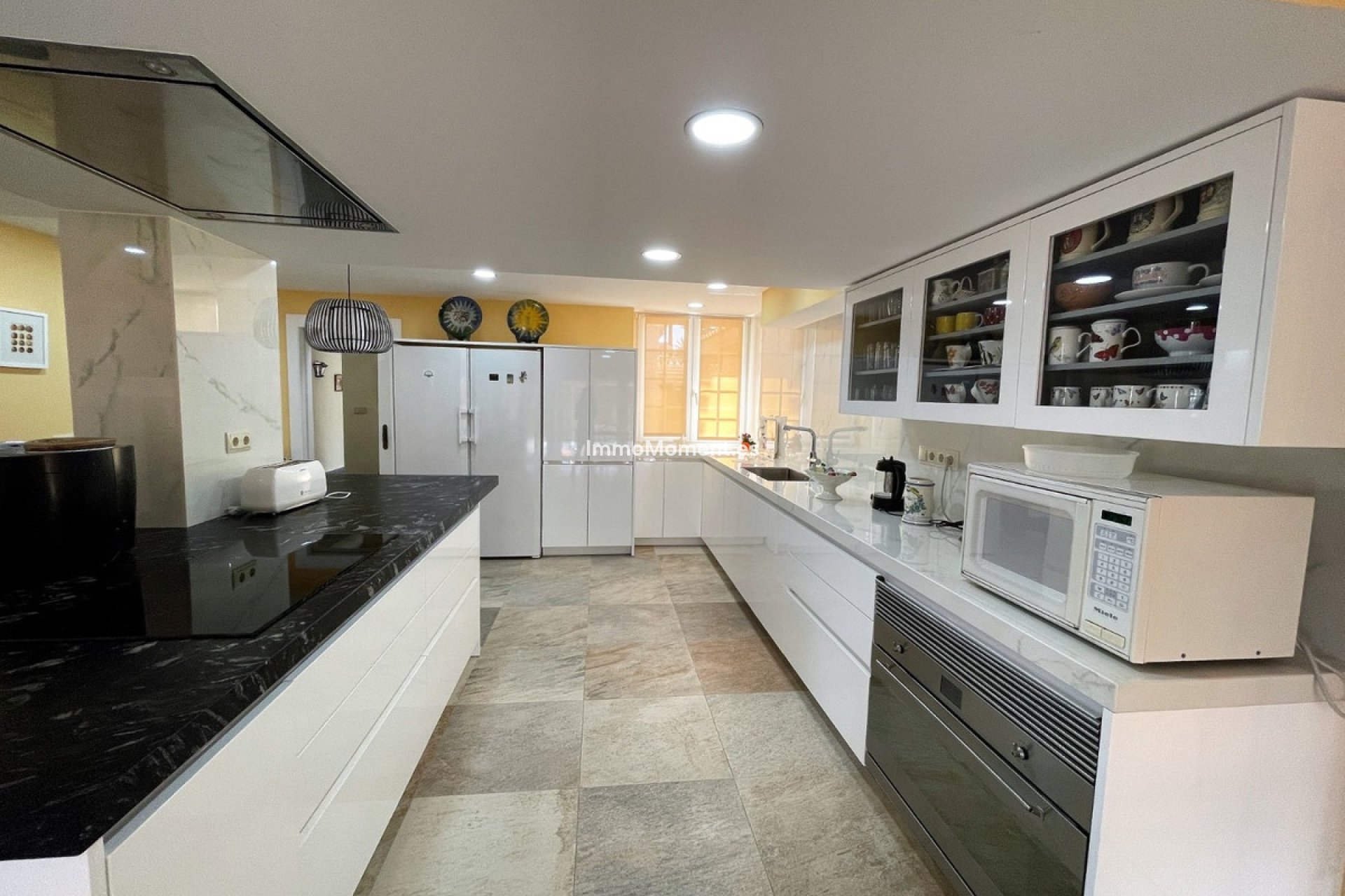 Resale - Detached villa - Orihuela Costa - Cabo roig - La Zenia