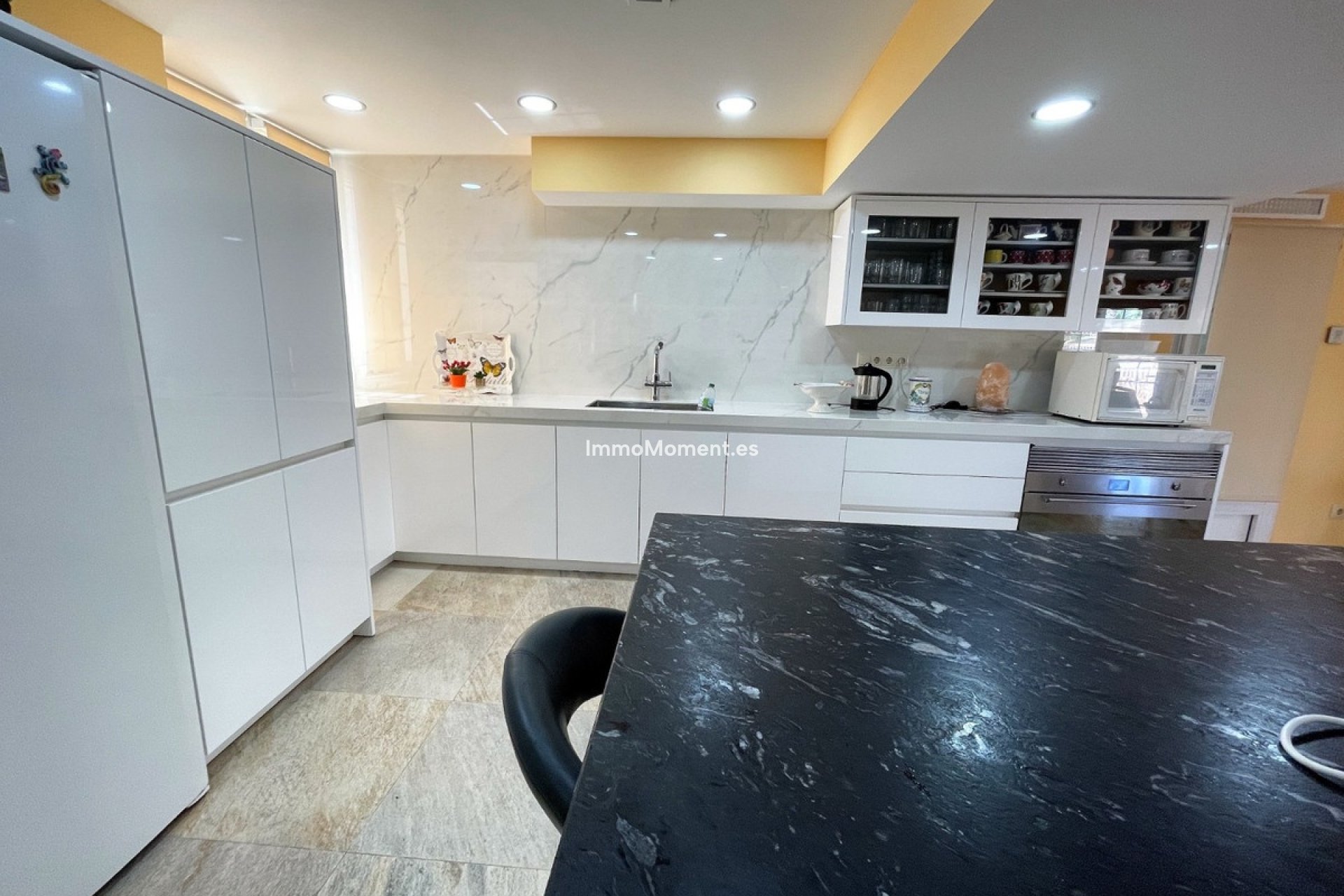 Resale - Detached villa - Orihuela Costa - Cabo roig - La Zenia