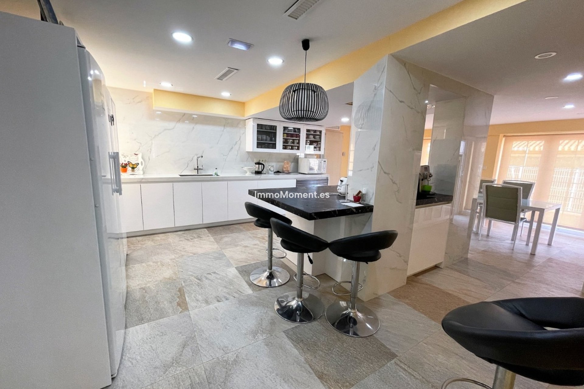 Resale - Detached villa - Orihuela Costa - Cabo roig - La Zenia