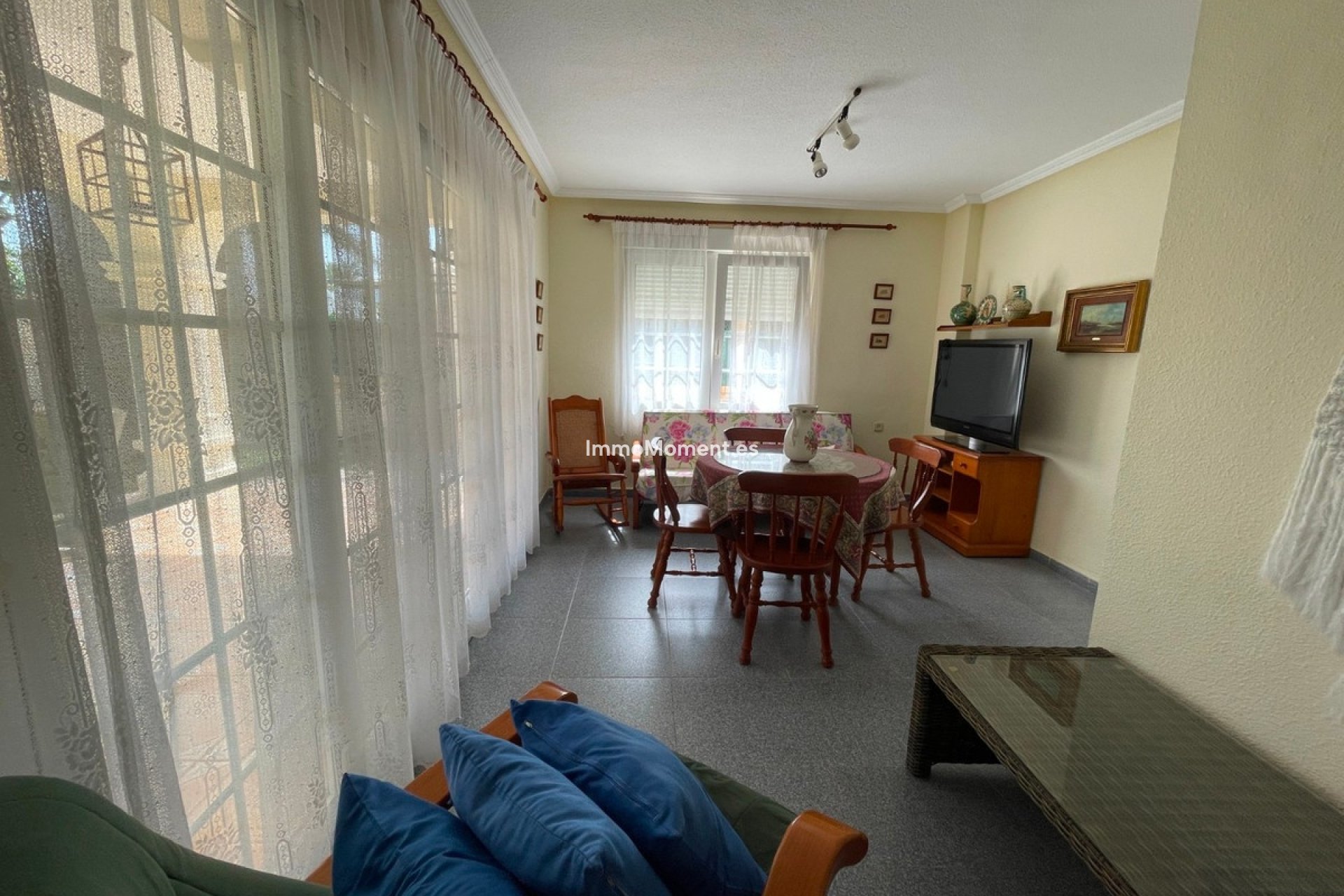 Resale - Detached villa - Orihuela Costa - Cabo roig - La Zenia