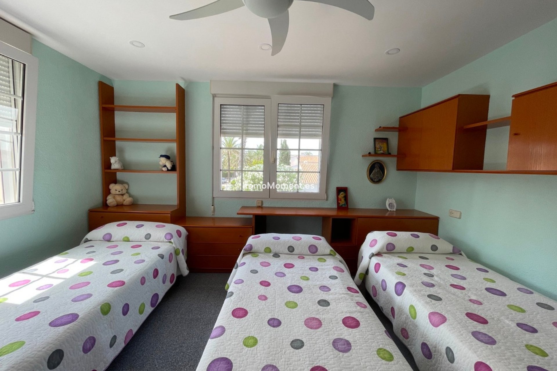 Resale - Detached villa - Orihuela Costa - Cabo roig - La Zenia