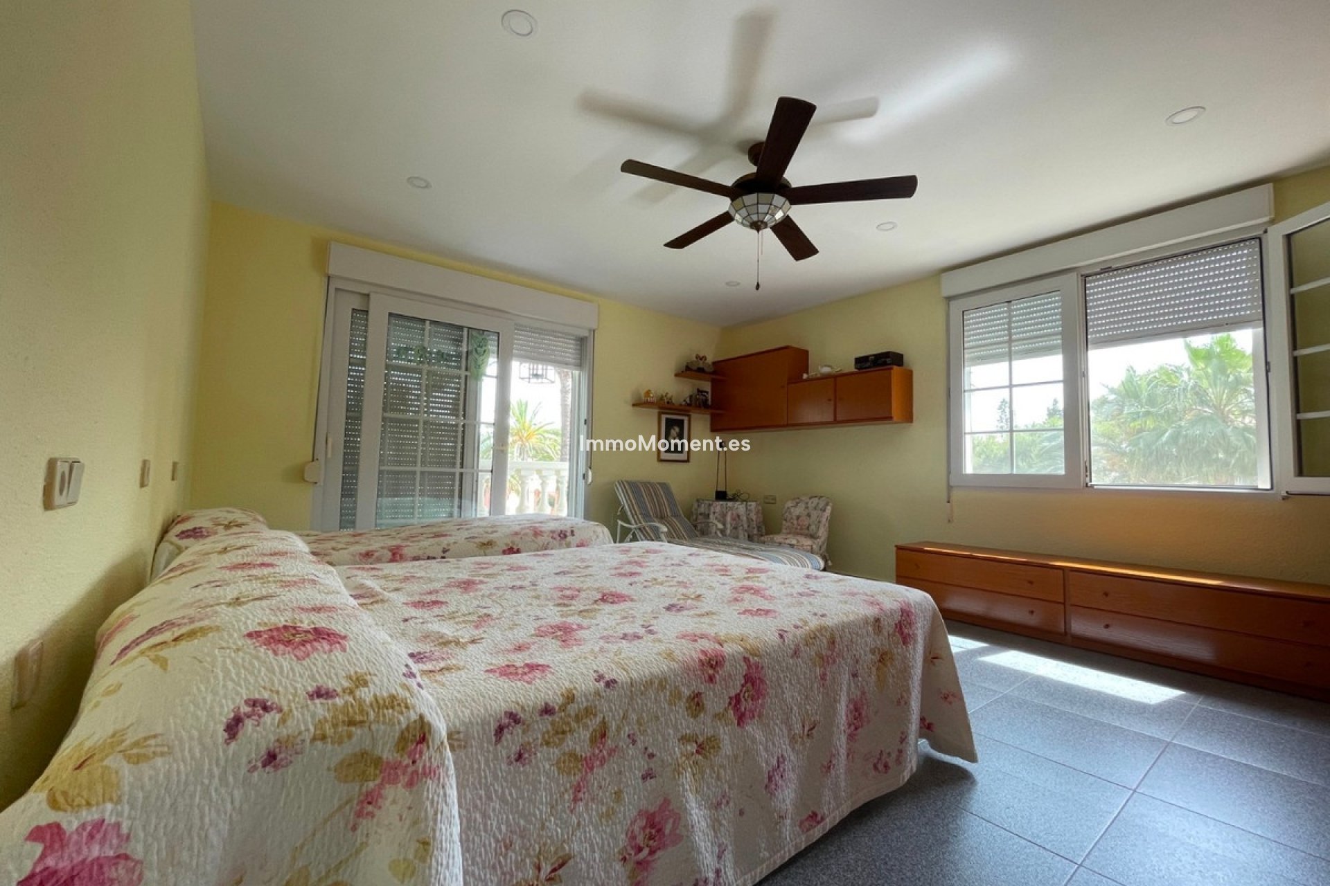 Resale - Detached villa - Orihuela Costa - Cabo roig - La Zenia