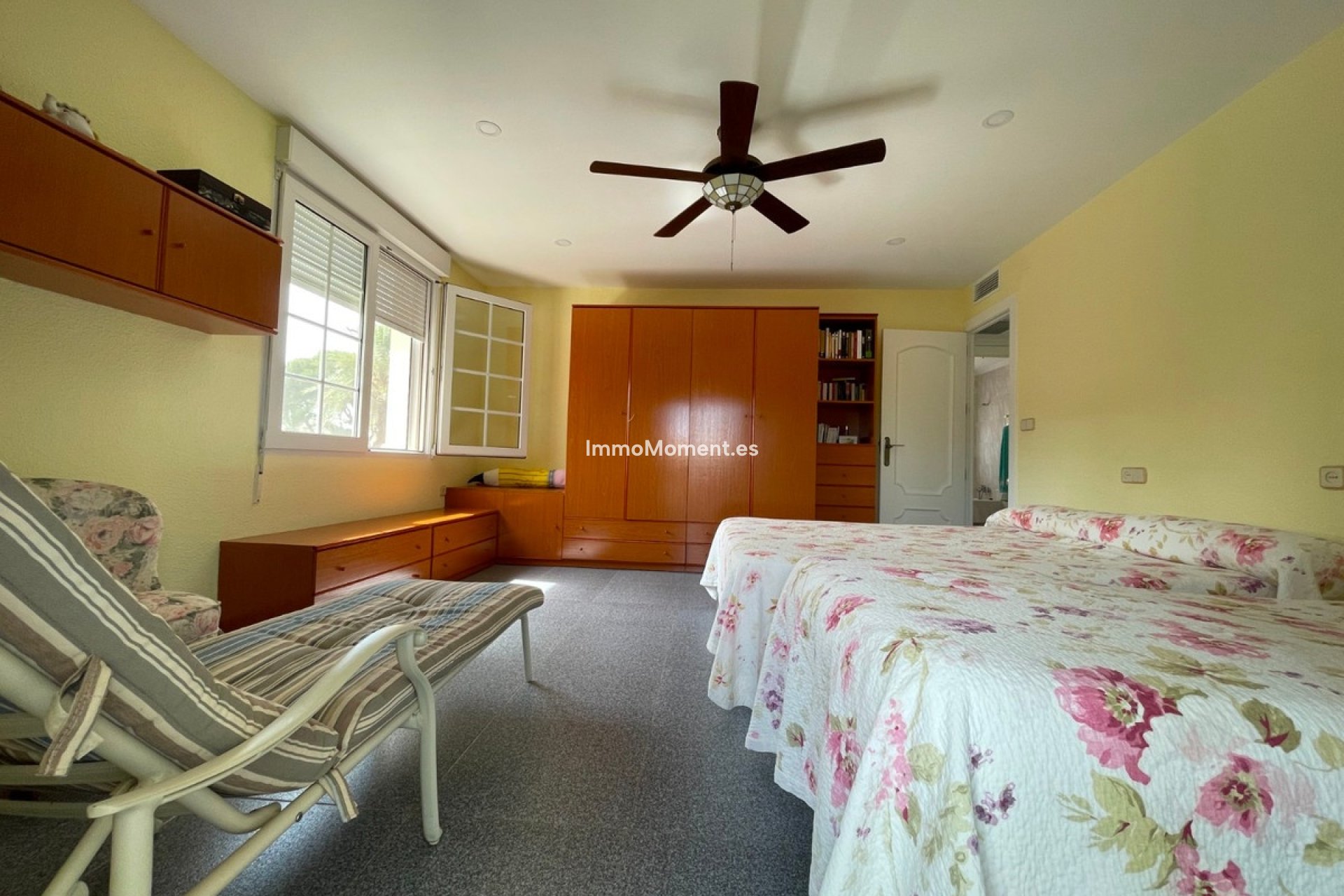 Resale - Detached villa - Orihuela Costa - Cabo roig - La Zenia
