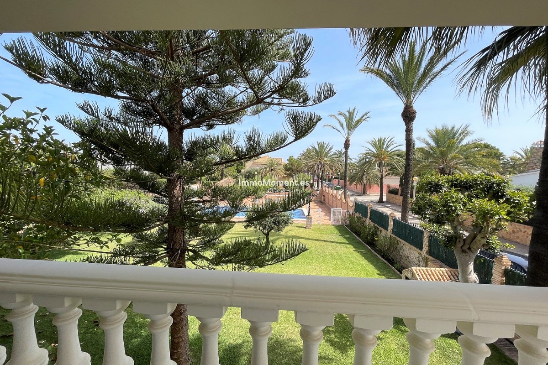 Resale - Detached villa - Orihuela Costa - Cabo roig - La Zenia