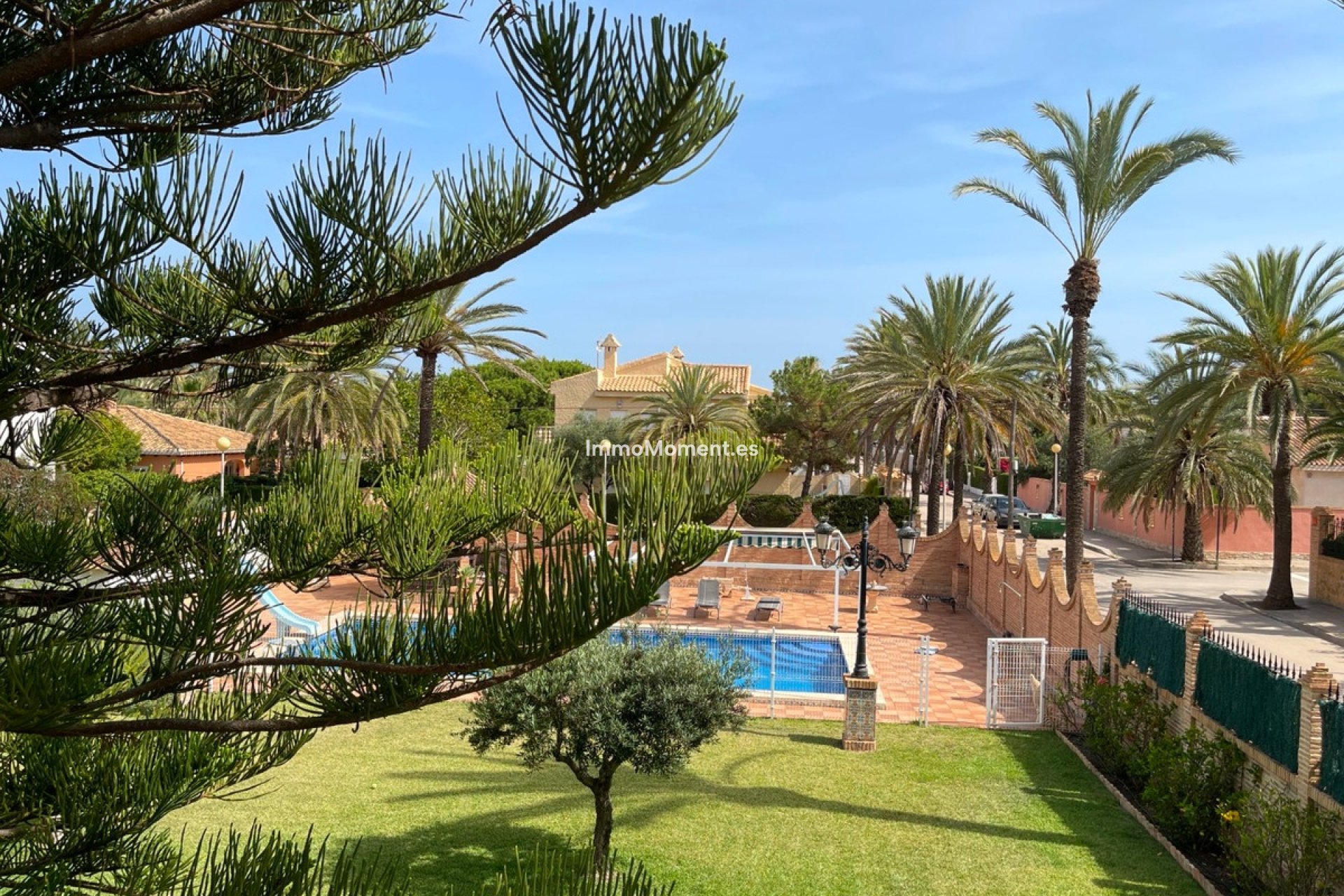 Resale - Detached villa - Orihuela Costa - Cabo roig - La Zenia