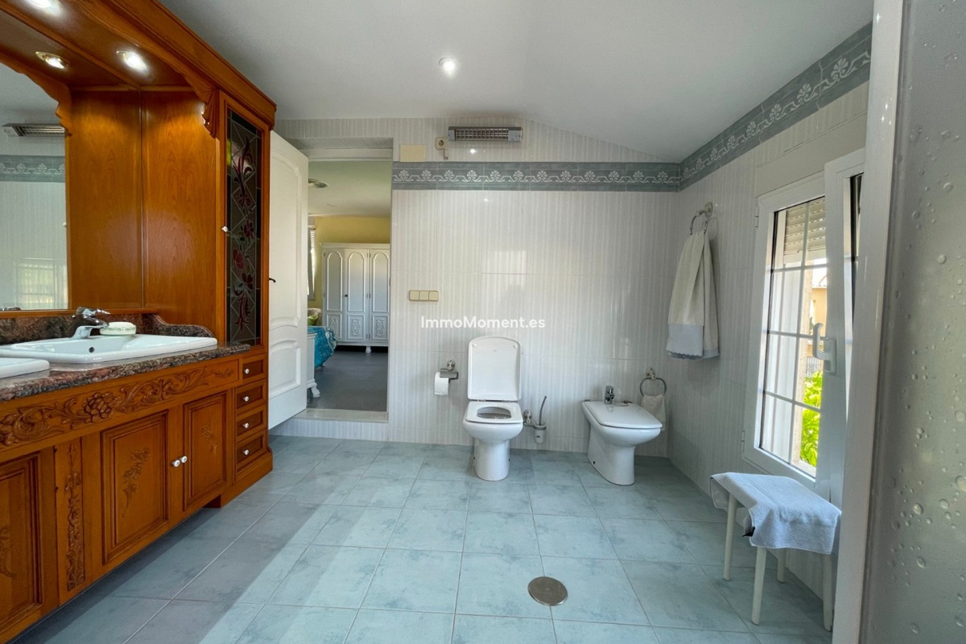 Resale - Detached villa - Orihuela Costa - Cabo roig - La Zenia