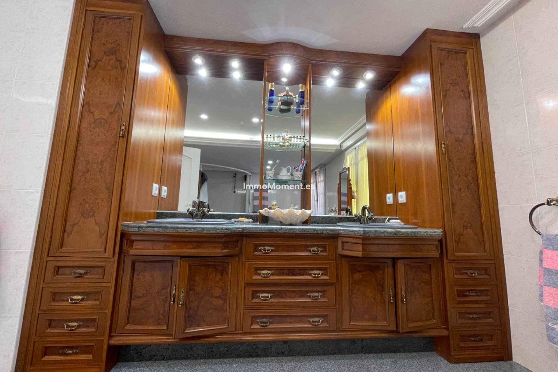 Resale - Detached villa - Orihuela Costa - Cabo roig - La Zenia