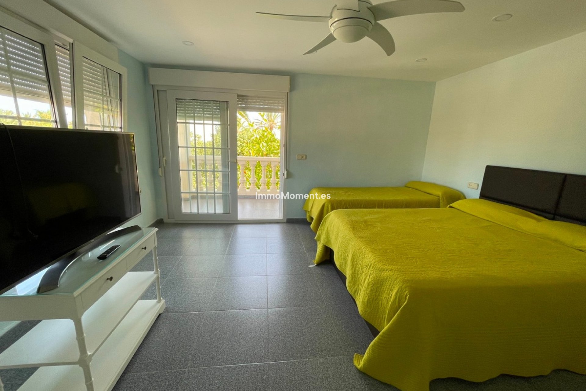 Resale - Detached villa - Orihuela Costa - Cabo roig - La Zenia