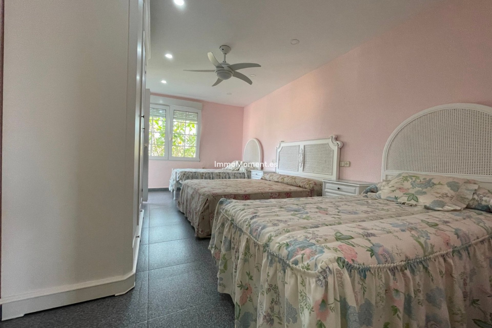 Resale - Detached villa - Orihuela Costa - Cabo roig - La Zenia