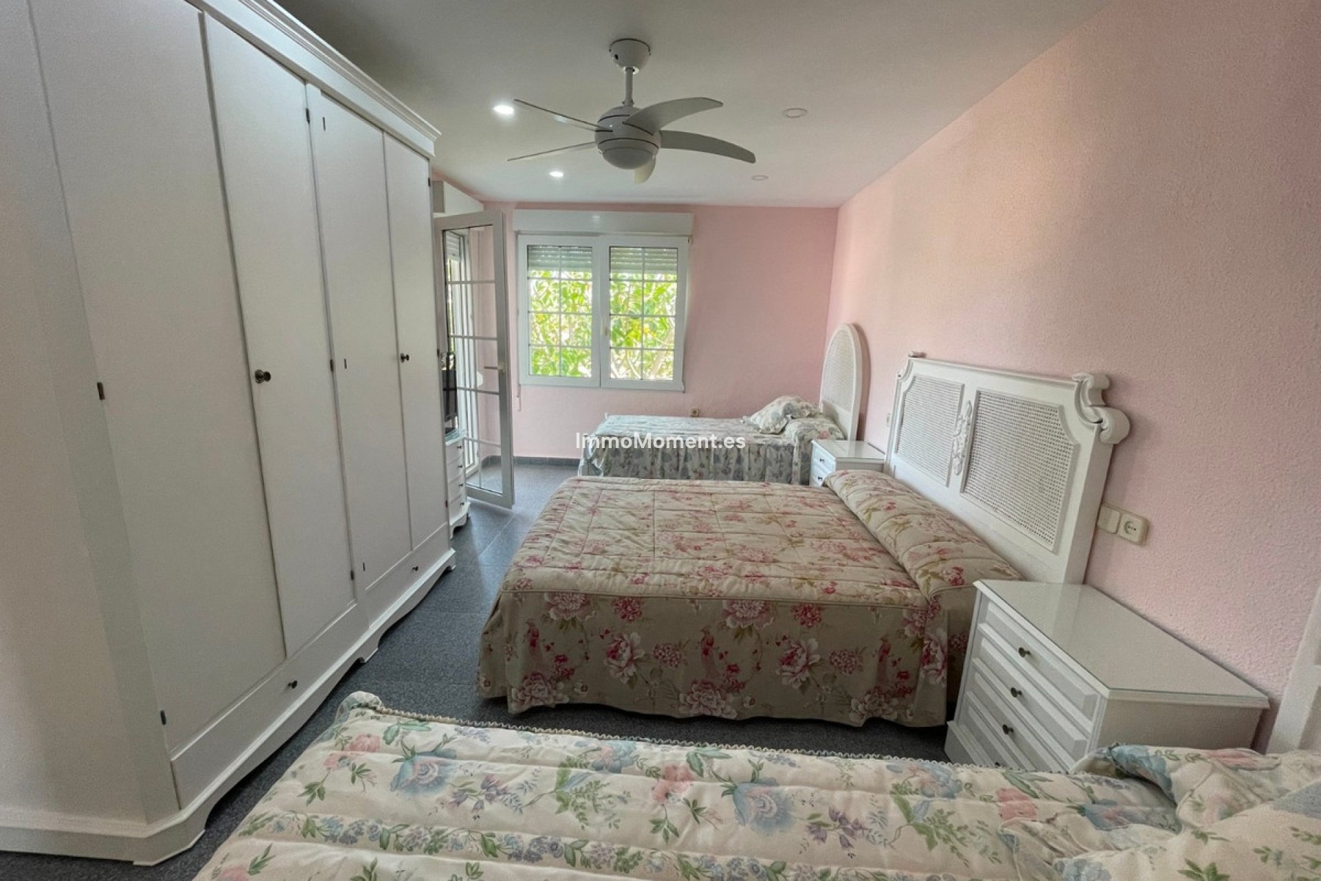 Resale - Detached villa - Orihuela Costa - Cabo roig - La Zenia