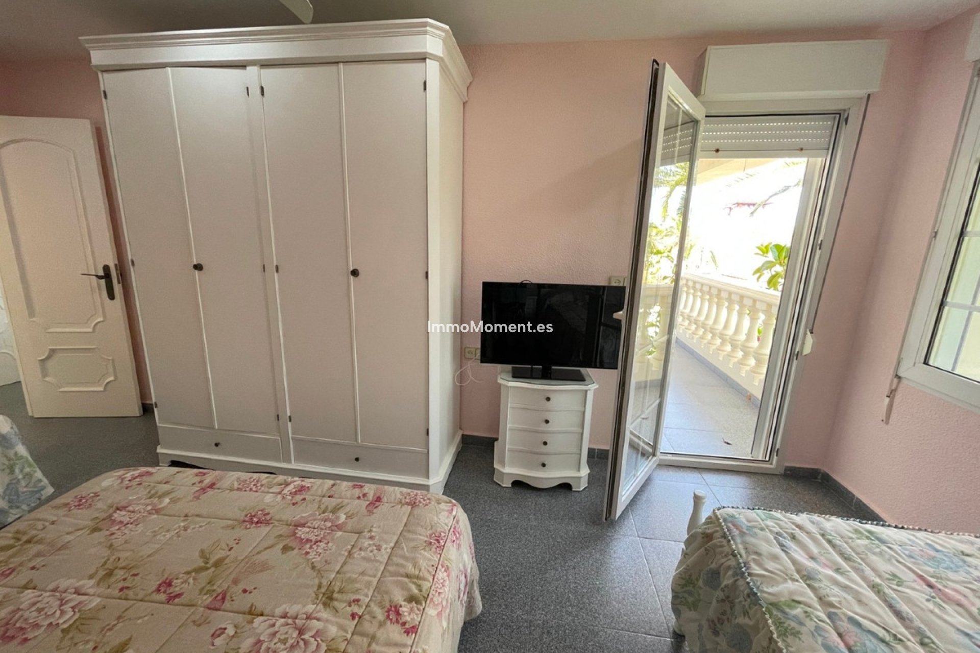 Resale - Detached villa - Orihuela Costa - Cabo roig - La Zenia