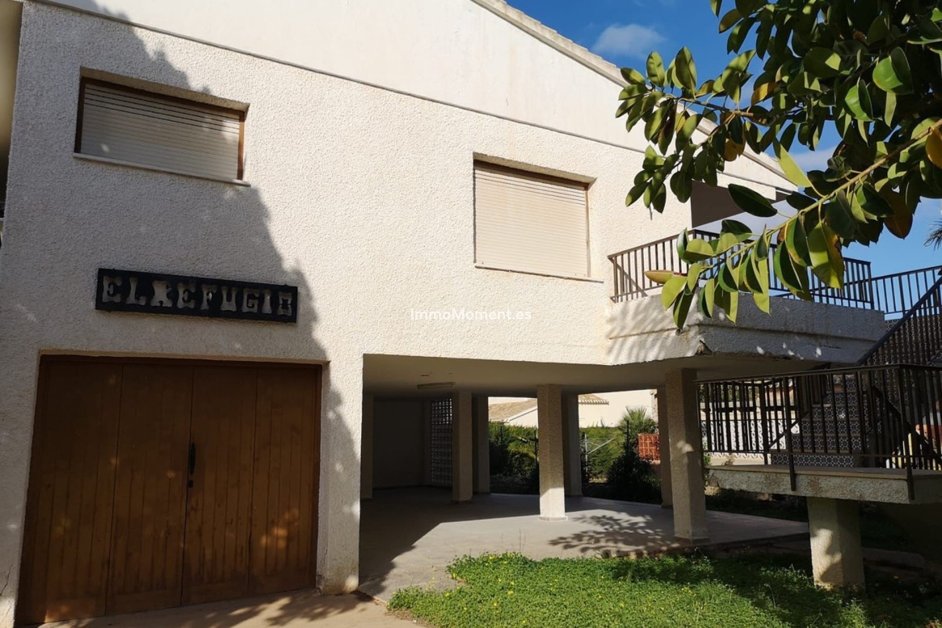 Resale - Detached villa - Orihuela Costa - Cabo roig - La Zenia