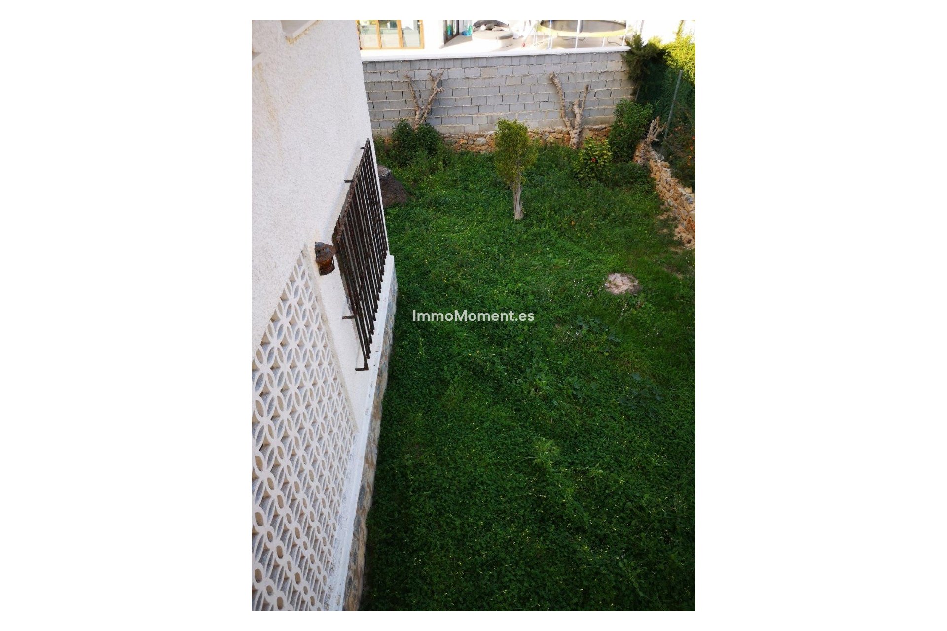 Resale - Detached villa - Orihuela Costa - Cabo roig - La Zenia