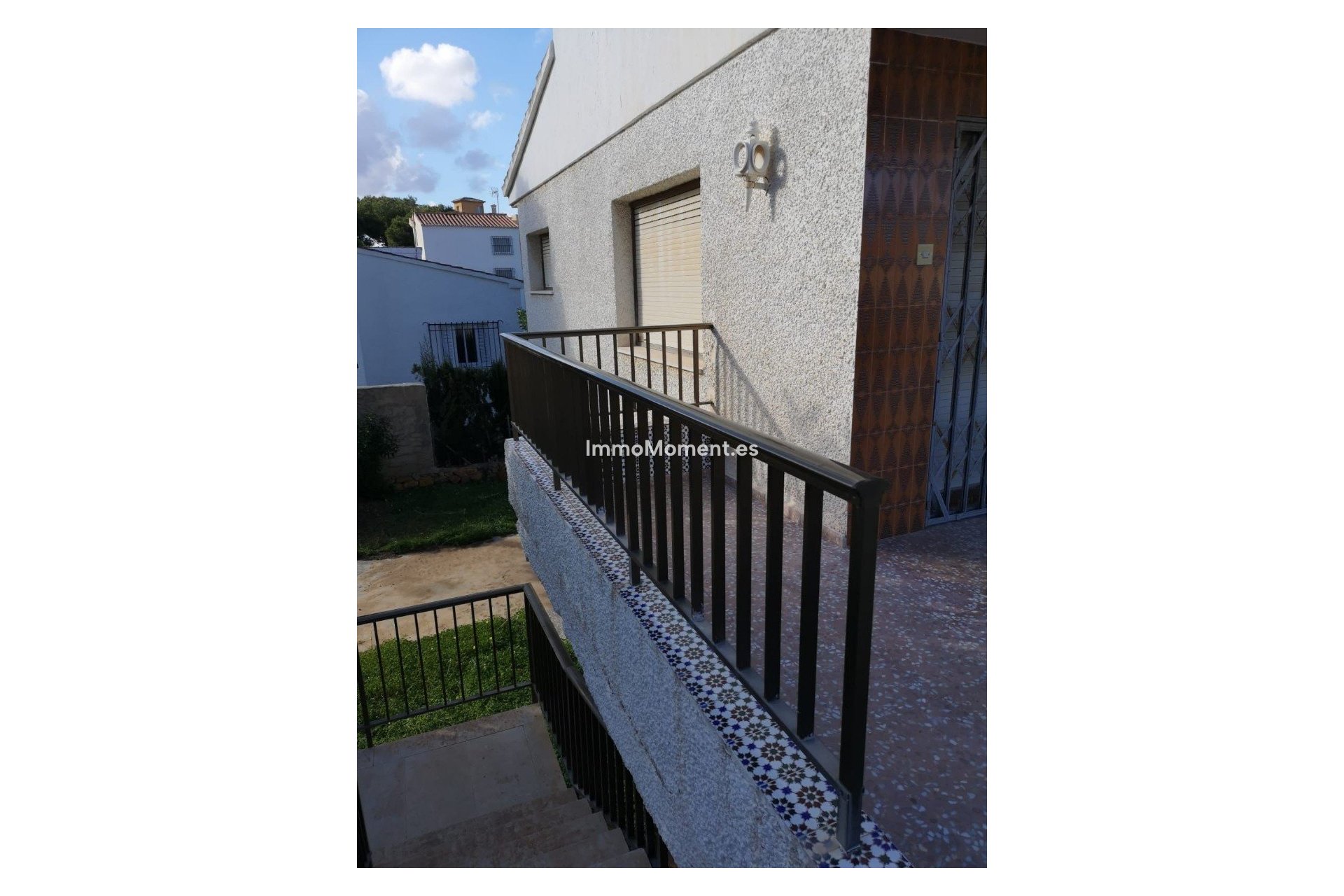 Resale - Detached villa - Orihuela Costa - Cabo roig - La Zenia