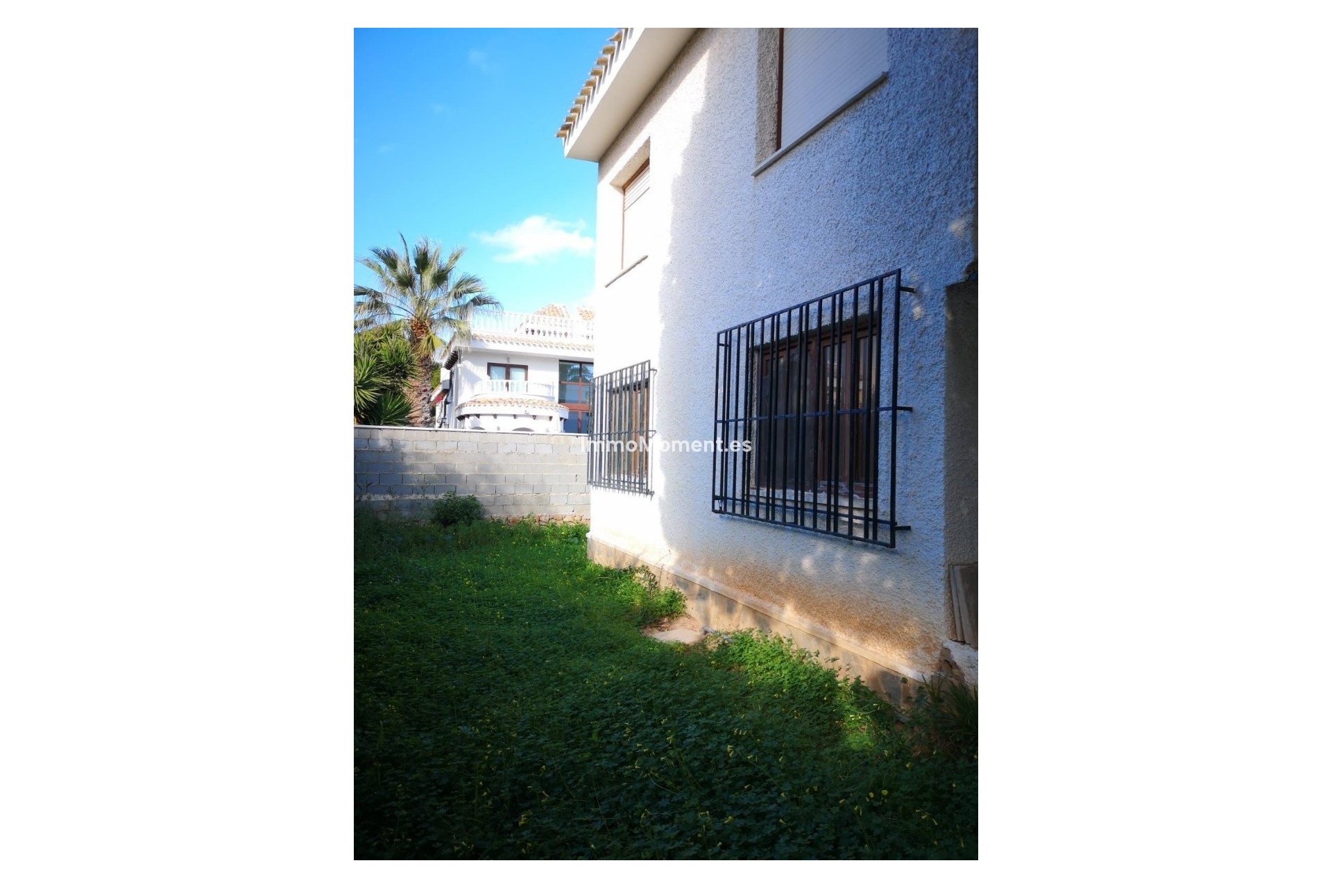 Resale - Detached villa - Orihuela Costa - Cabo roig - La Zenia