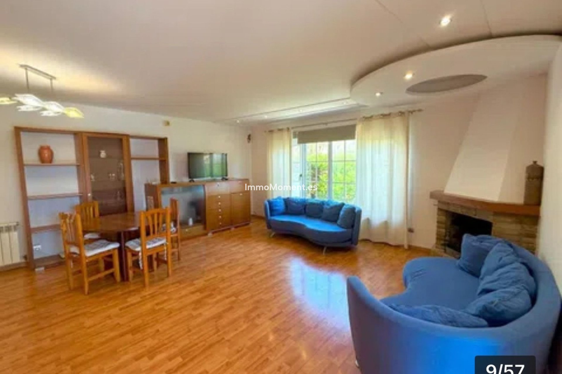 Resale - Detached villa - Orihuela Costa - Cabo roig - La Zenia