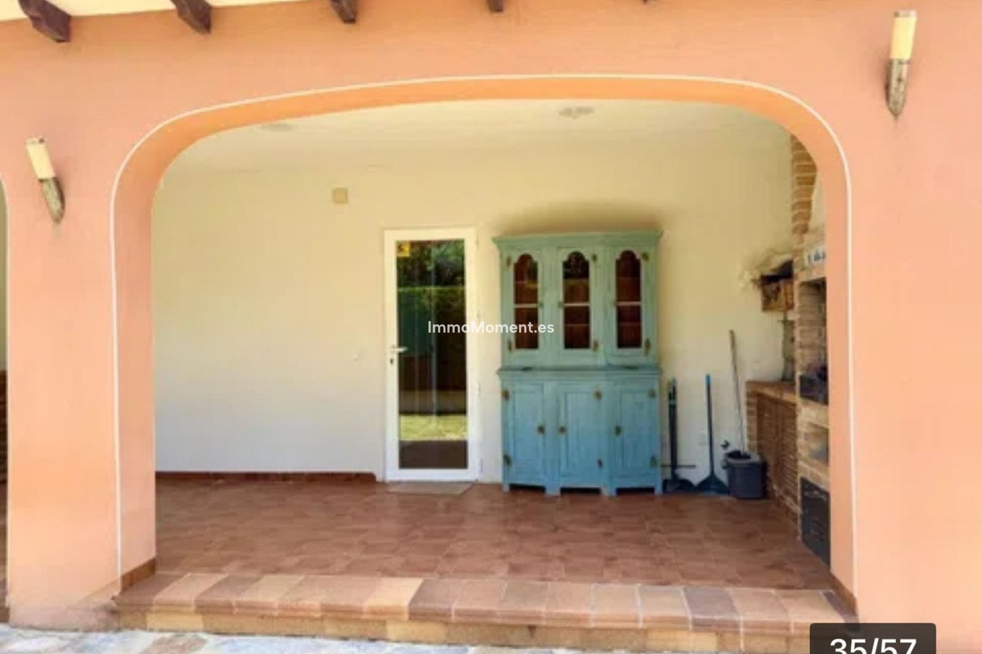 Resale - Detached villa - Orihuela Costa - Cabo roig - La Zenia