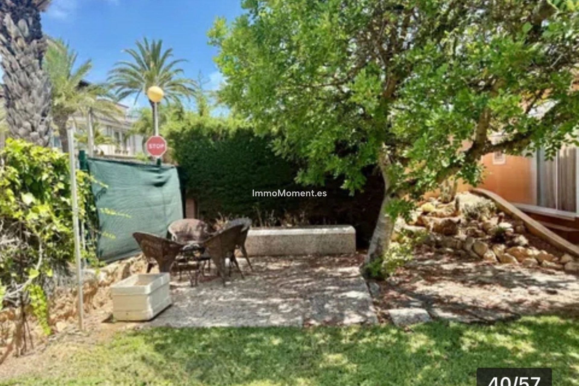 Resale - Detached villa - Orihuela Costa - Cabo roig - La Zenia