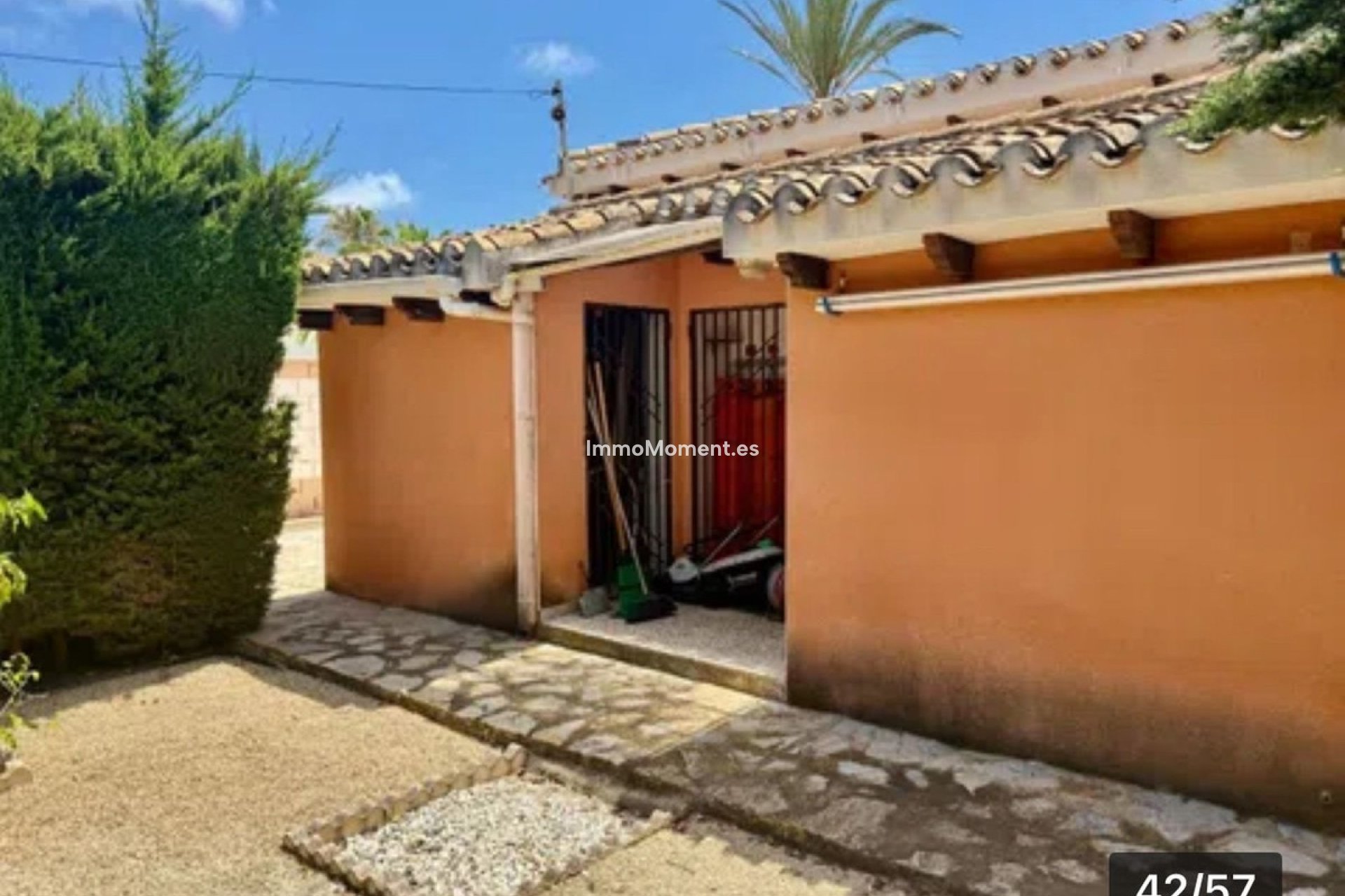 Resale - Detached villa - Orihuela Costa - Cabo roig - La Zenia