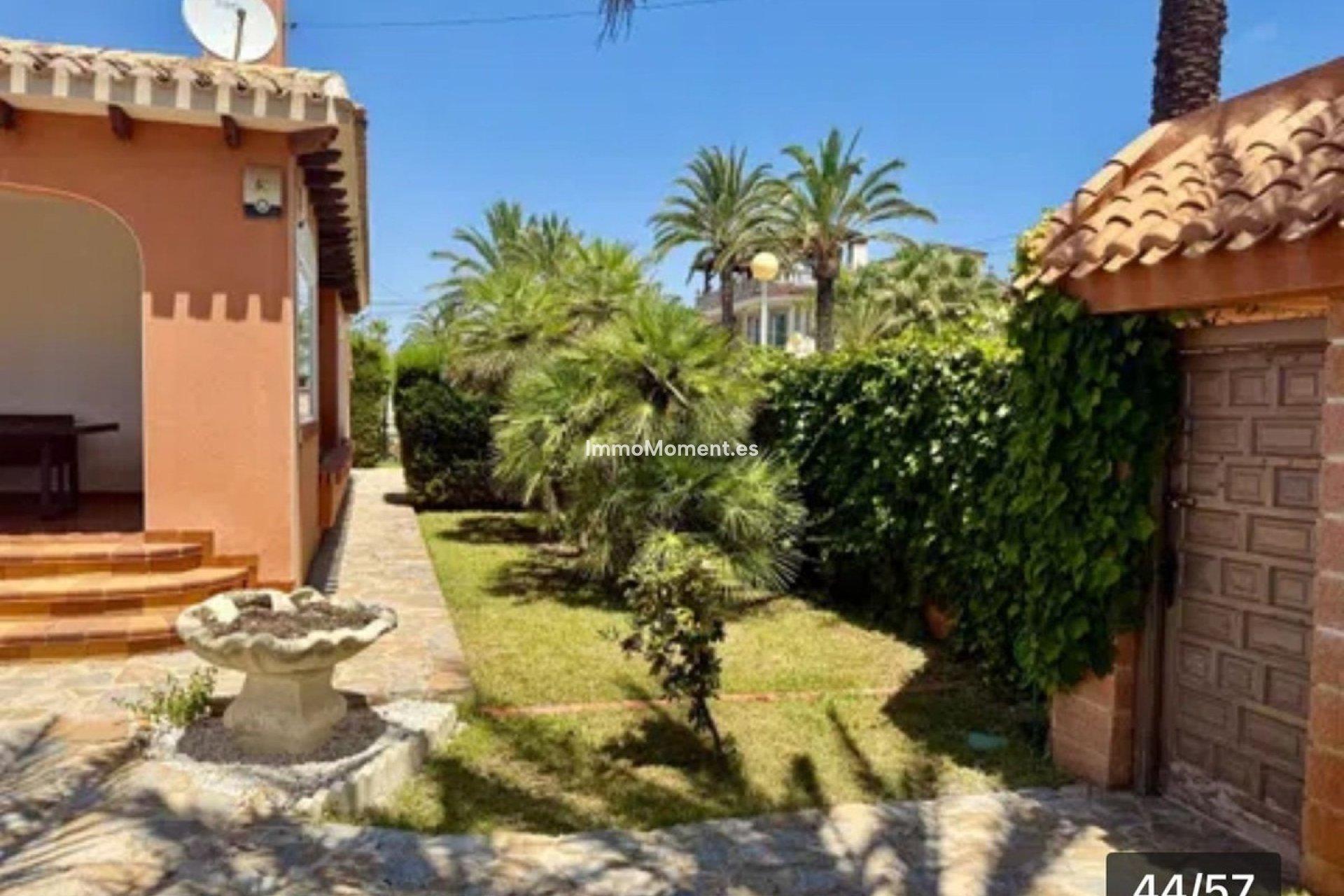Resale - Detached villa - Orihuela Costa - Cabo roig - La Zenia